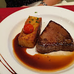 Photo n° 6 de l'avis de Francis.A fait le 08/08/2020 à 20:50 pour Restaurant Flores’sens à Florensac