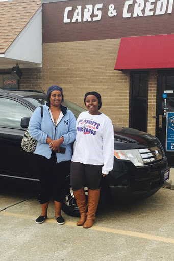 Used Car Dealer «Cars & Credit Master», reviews and photos, 3929 Forest Ln, Garland, TX 75042, USA