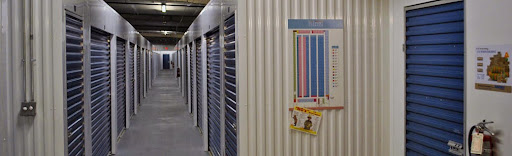 Self-Storage Facility «Seaport Storage», reviews and photos, 1120 E Twiggs St, Tampa, FL 33602, USA