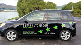 5 Star Auto Groom