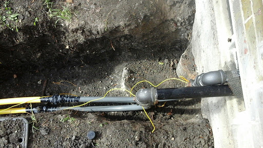 Plumber «Dial One Johnson Plumbing», reviews and photos, 830 S Hampton Rd, Dallas, TX 75208, USA