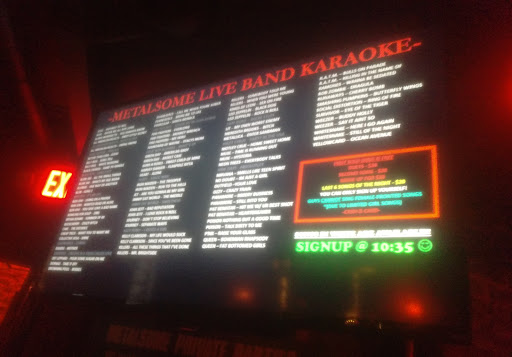 American Restaurant «Dark Horse Tavern», reviews and photos, 816 North Highland Avenue Northeast, Atlanta, GA 30306, USA