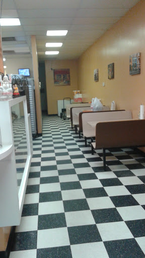 Donut Shop «Top Donuts», reviews and photos, 15216 West Rd, Houston, TX 77095, USA