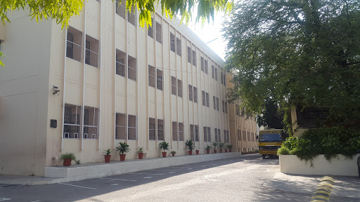 Maharaja Sawai Man Singh Vidyalaya