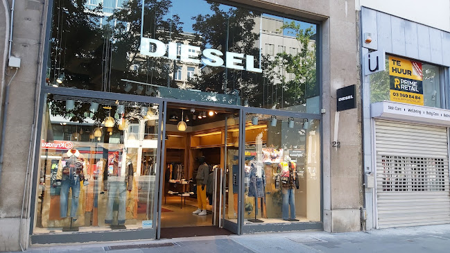 Diesel Store