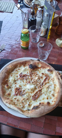 Pizza du Restaurant français L'Alivi à Porto-Vecchio - n°13