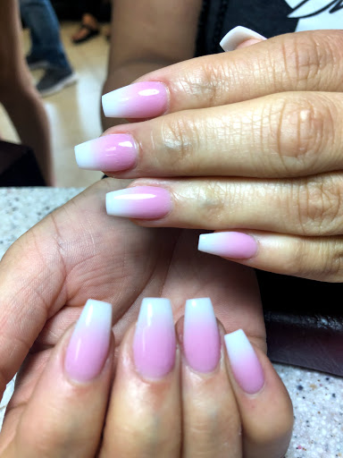 Day Spa «ND Nails & Spa», reviews and photos, 9971 W Flagler St #130, Miami, FL 33174, USA