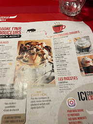 Photo n°7 de Buffalo Grill Le Sequestre à Le Sequestre ()
