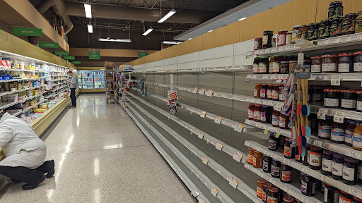 Supermarket «Publix Super Market at The Crossings», reviews and photos, 2324 Lebanon Pike, Nashville, TN 37214, USA