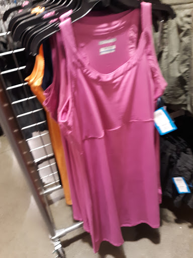 Sportswear Store «Columbia Sportswear Outlet Store at Seattle Premium Outlets», reviews and photos, 10600 Quil Ceda Blvd #920, Tulalip, WA 98271, USA