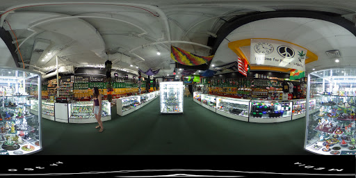 Vaporizer Store «HIGH Maintenance Smoke Shop», reviews and photos, 411 S Mill Ave #101, Tempe, AZ 85281, USA