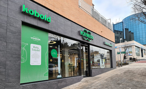 Vorwerk en Toledo, Toledo