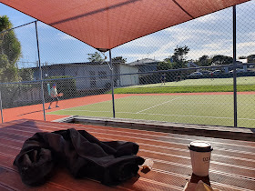 Waiwaka Tennis Club