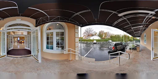 Funeral Home «Colonial Funeral Home», reviews and photos, 2819 Hylan