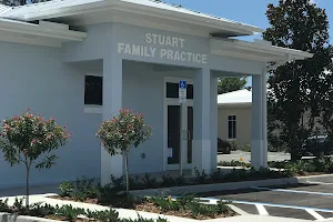 Stuart Family Practice Center image