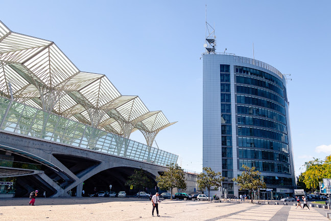 Avaliações doGeneration Lisbonne em Lisboa - Agência de seguros