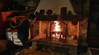 Chalet Namaste Hostel à Tignes