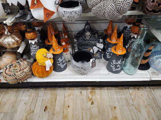 Department Store «HomeGoods», reviews and photos, 558 Seaboard St, Myrtle Beach, SC 29577, USA