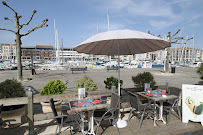 Atmosphère du Restaurant français O'Gabier à Rochefort - n°2