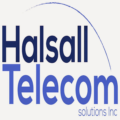 Halsall Telecom Solutions