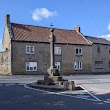 Market Cross