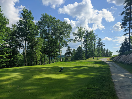 Private Golf Course «Montcalm Golf Club», reviews and photos, 2 Smith Pond Rd, Enfield, NH 03748, USA