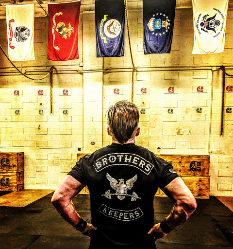 Gym «Molon Labe CrossFit», reviews and photos, 9100 Valley View Rd, Macedonia, OH 44056, USA