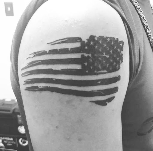 Explore viking tattoo ideas for woman, creative tattoo ideas in Mobile, available at Medusas Art & Soul