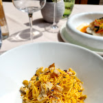 Photo n°2 de l'avis de Paolo.a fait le 18/04/2022 à 13:12 sur le  Osteria di Collalbrigo à Conegliano