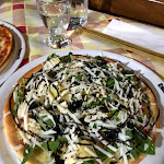 Photo n°1 de l'avis de tony.c fait le 27/02/2019 à 09:21 sur le  Pizzeria Bar Enisco à Sant'Eusanio del Sangro