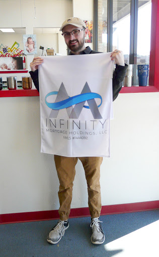 Print Shop «Global Printing Solutions», reviews and photos, 5114 Balcones Woods Dr #306, Austin, TX 78759, USA