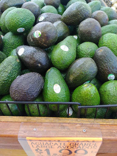 Supermarket «El Ahorro SuperMarket # 3», reviews and photos, 5859 Bissonnet St, Bellaire, TX 77401, USA