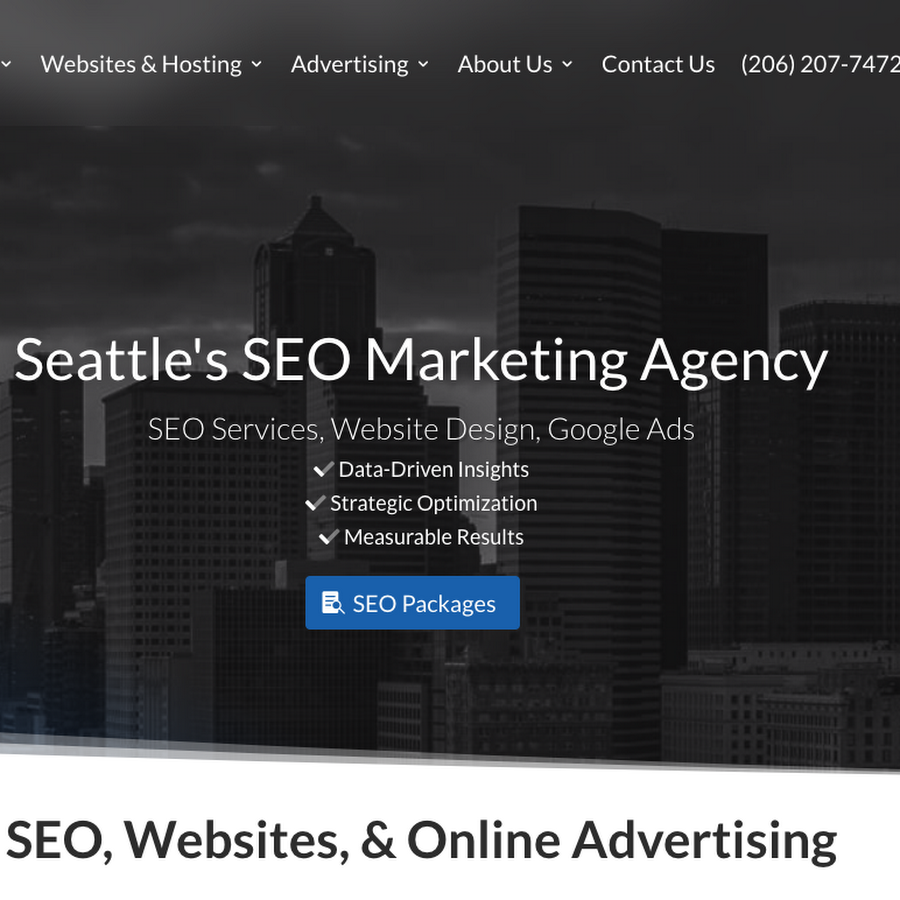 Clarity Online SEO reviews