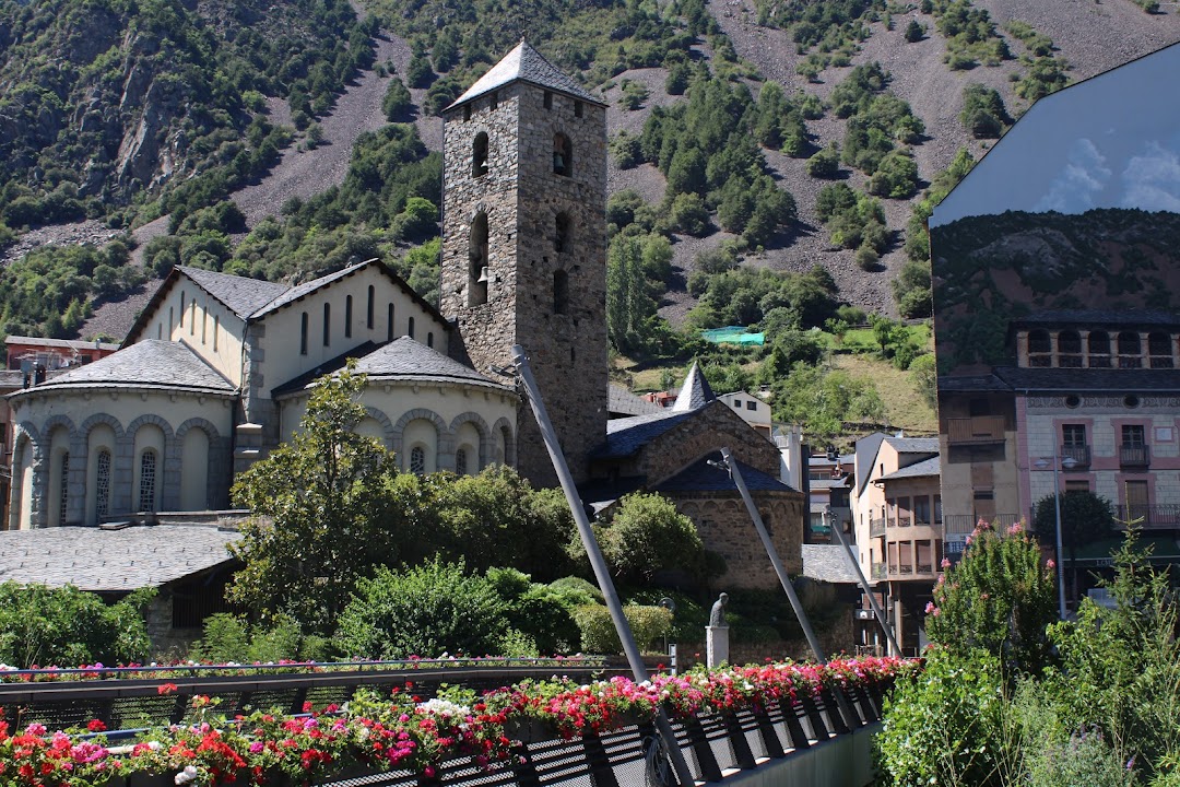 Andorra la Vella, Andorra