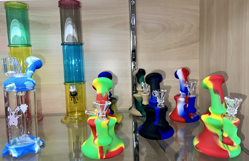 Tobacco Shop «Alta Loma Smoke Shop», reviews and photos, 8722 Base Line Rd, Alta Loma, CA 91701, USA