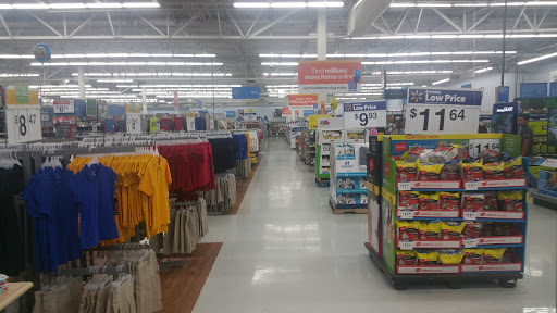 Department Store «Walmart Supercenter», reviews and photos, 6702 Seawall Blvd, Galveston, TX 77551, USA