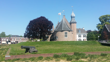 Coevorden