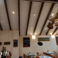 Atmosphère du Restaurant Au Bouchot à Saint-Malo - n°3