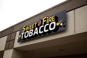 Sweet Fire Tobacco image