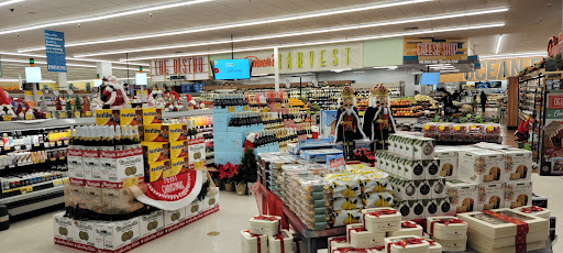 Grocery Store «Pavilions», reviews and photos, 7 Peninsula Center, Rolling Hills Estates, CA 90274, USA