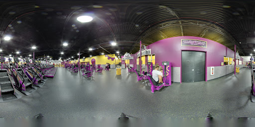 Gym «Planet Fitness», reviews and photos, 345 S Livernois Rd, Rochester Hills, MI 48307, USA