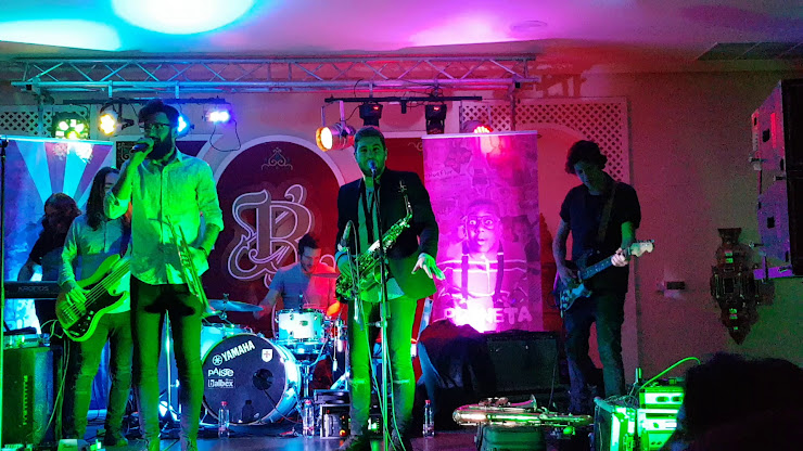 Vidéos hôtels Hotel Carmen 14100 La Carlota