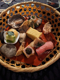 Plats et boissons du Restaurant japonais Restaurant Kaiseki à Aix-en-Provence - n°4