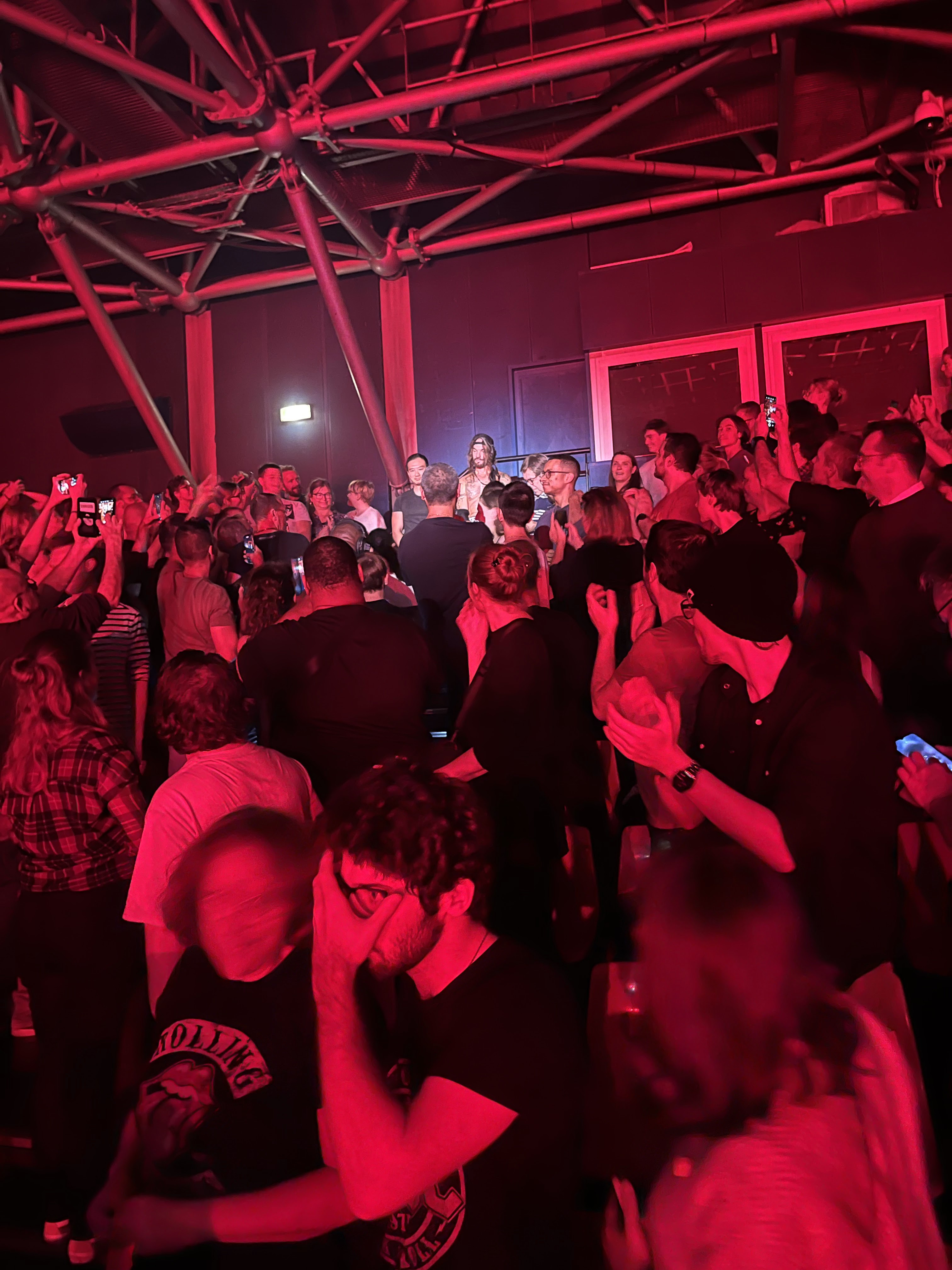 Photo n° 5 de l'avis de Alban.A fait le 20/10/2023 à 13:20