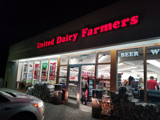 United Dairy Farmers image 3