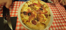 Plats et boissons du Pizzeria Pizza Felix à Toulouse - n°18