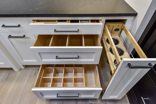 Construction Company «Sebring Services Inc.», reviews and photos, 424 Fort Hill Dr #105, Naperville, IL 60540, USA