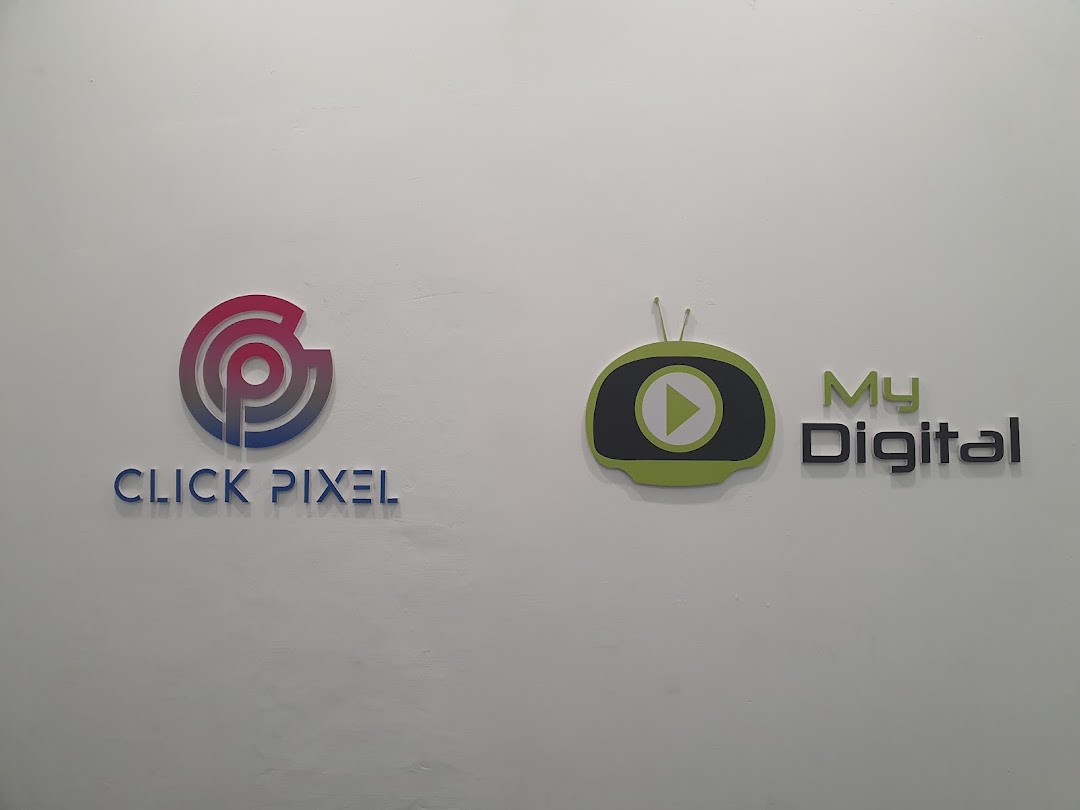 Click Pixel Digital Marketing Agency
