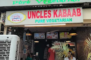Uncles kebab - amar colony image