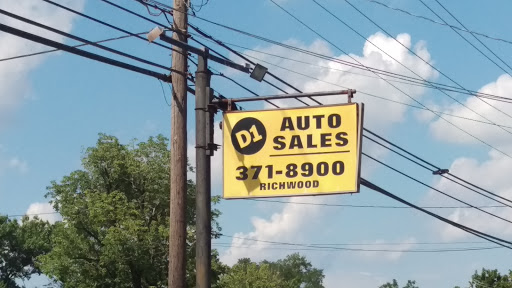 Used Car Dealer «D-1 Auto Sales», reviews and photos, 10760 Dixie Hwy, Walton, KY 41094, USA